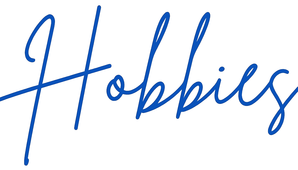 Hobbies